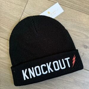 Spiritual Gangster x Kendall Toole Peloton Knockout Beanie